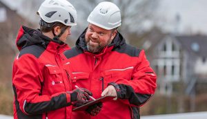 Gefährdungsbeurteilung mit dem PDCA-Zyklus