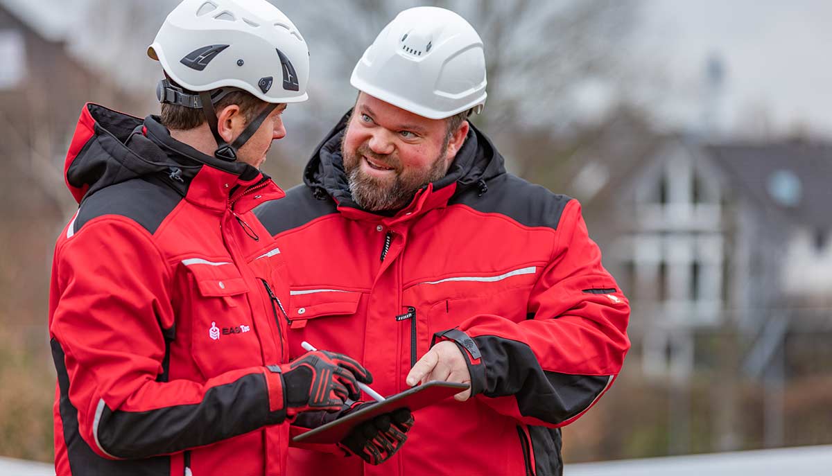 Gefährdungsbeurteilung mit dem PDCA-Zyklus