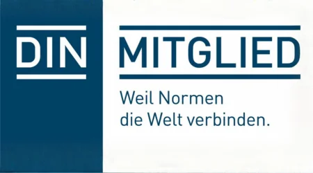 DIN Mitglied