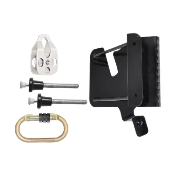 EASi Tec Adapter-Kit für Dreibaum - EASiTec