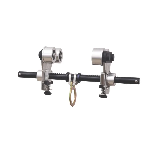 EASi Tec beweglicher Anschlagpunkt für Stahlträger - EASiTec