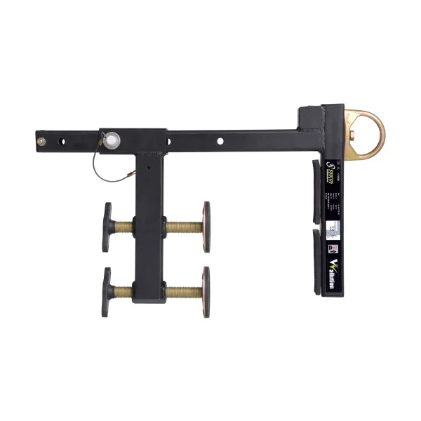 EASi Tec Brüstungsklemme - EASiTec