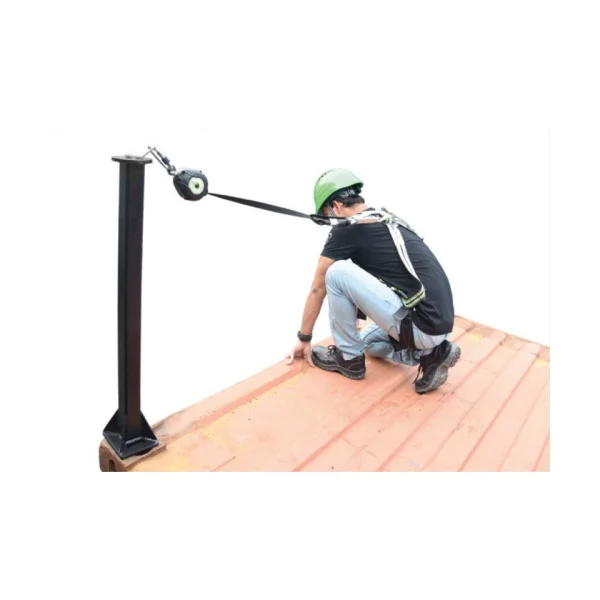 EASi Tec Containerecken - EASiTec