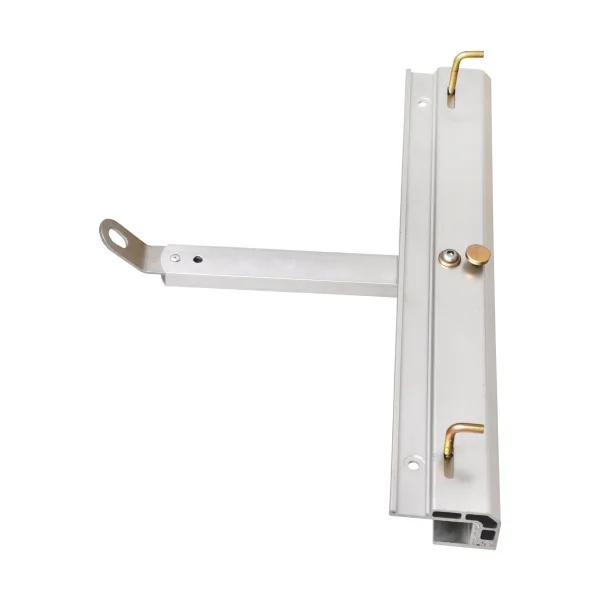 EASi Tec Dachrandverankerung - EASiTec