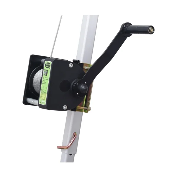 EASi Tec Seilwinde SW 100 - EASiTec