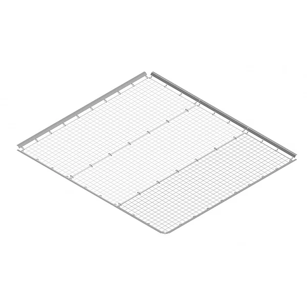 Lichtkuppelschutz Flex - EASiTec