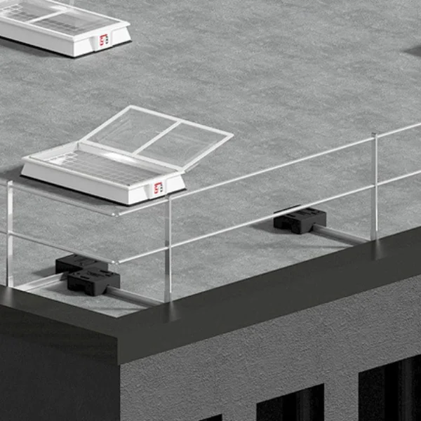 Geländer GL - EASiTec