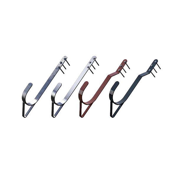 Dachhaken für Steildächer nach DIN EN 517 bei EasiTec