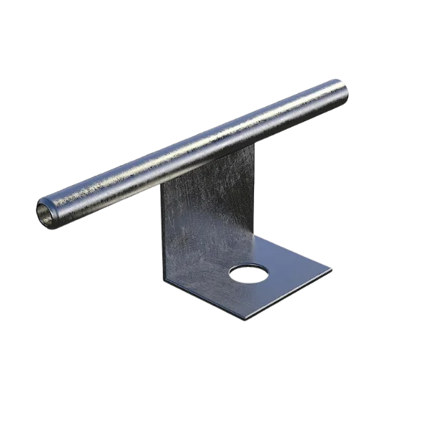 Überfahrbare Gerade - EASiTec