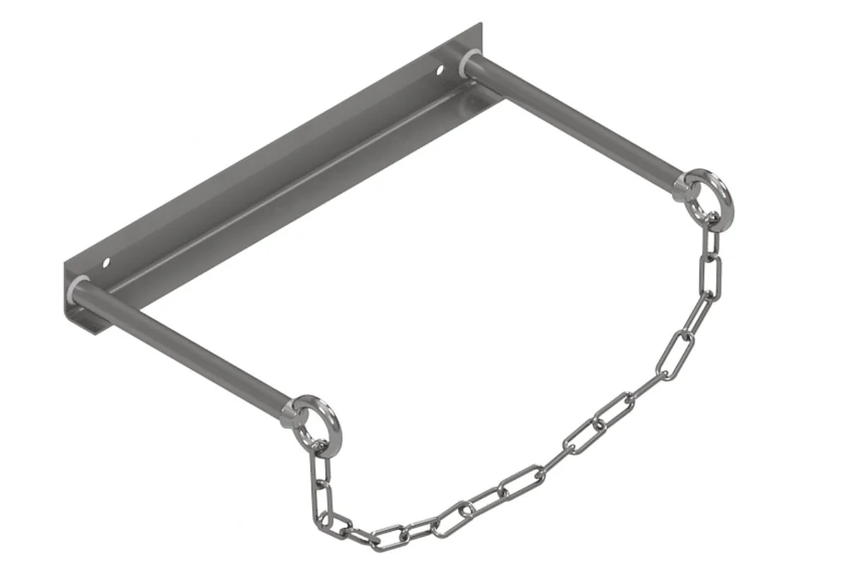 Leiterzubehör: innovative Lösungen für mehr Sicherheit und Effizienz