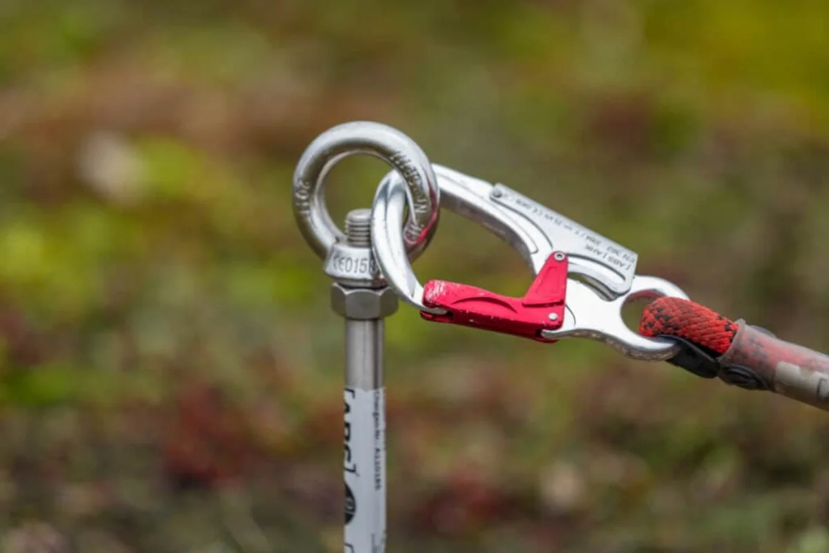 Anschlagmöglichkeiten