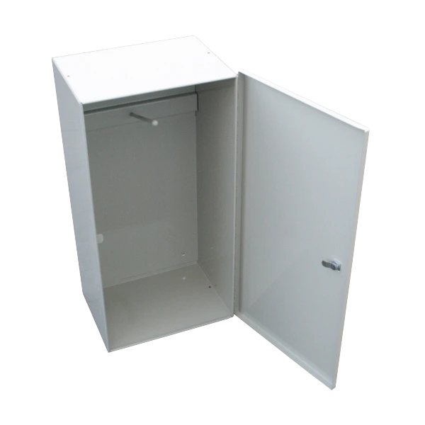 EASi Tec Aufbewahrungsschrank – Bild 2