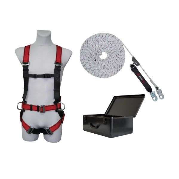 EASi Tec Gebäudereinigerset Profi