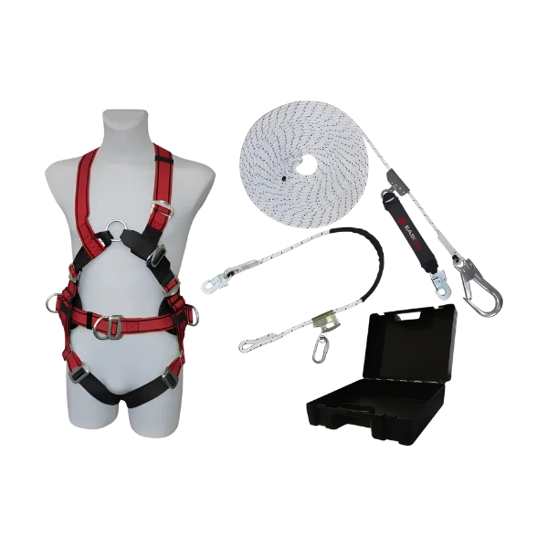 EASi Tec Hochregalset Profi