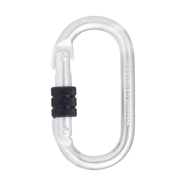 EASi Tec Karabinerhaken FSK2