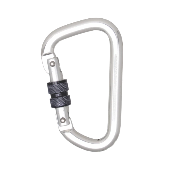 EASi Tec Karabinerhaken FSK1