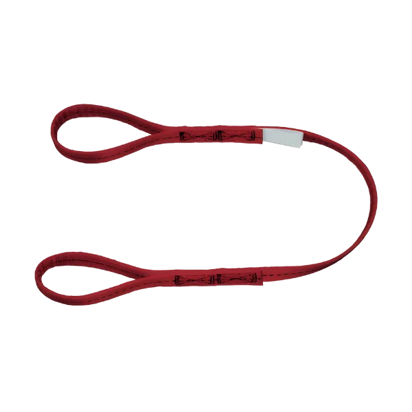 EASI Tec Profi Bandschlinge – Schlaufe