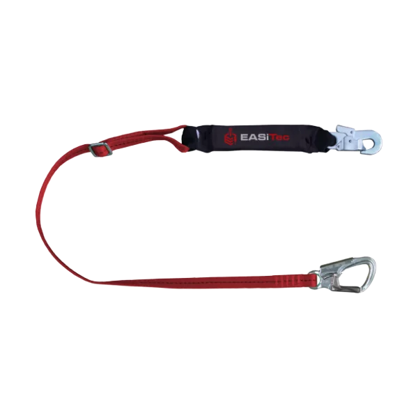 EASi Tec Verbindungsmittel – Hubarbeitsbühnen