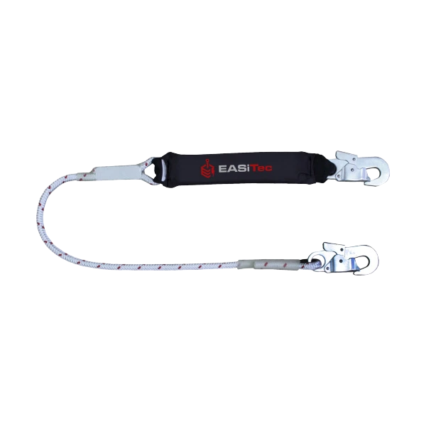 EASi Tec Verbindungsmittel mit Karabiener
