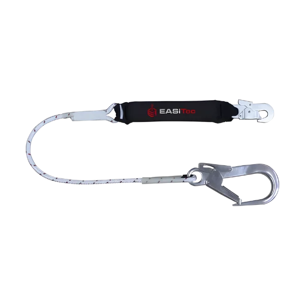 EASi Tec Verbindungsmittel mit Rohrhaken