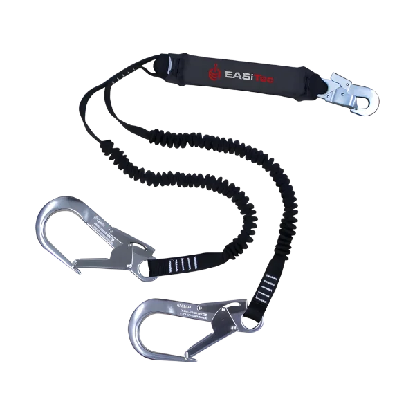 EASi Tec Y-Verbindungsmittel-FLEX mit Rohrhaken