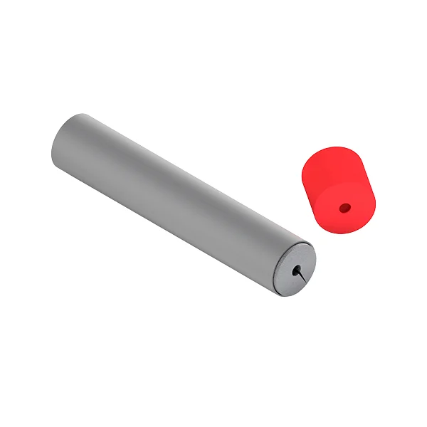 Primo Wärmedämmhaube für Seilsystem