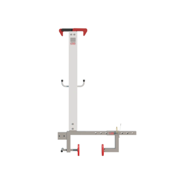 RSS Attika Klemme Pro | 205 - EASI Tec