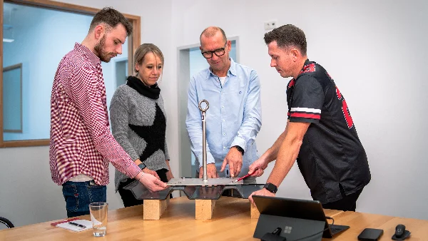 DGUV 112-198 Folge-Schulung – EASiSafe Refresh