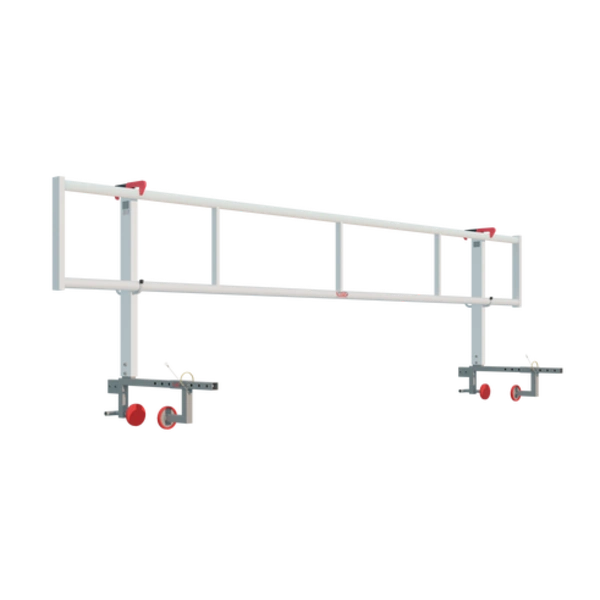RSS ATTIKA KLEMME PRO - EASI Tec