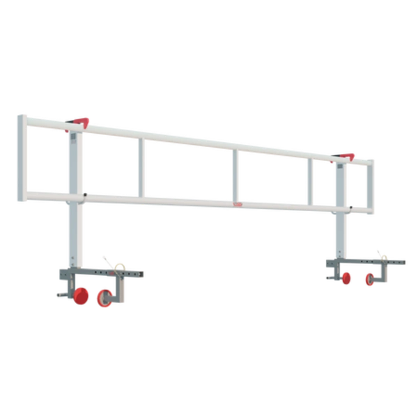 RSS ATTIKA KLEMME PRO - EASI Tec